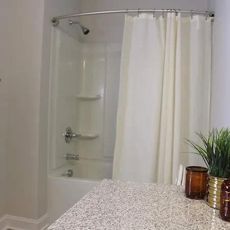 Quiet And Luxury Apartment - 10 Minutes From Ecu Winterville Exterior photo