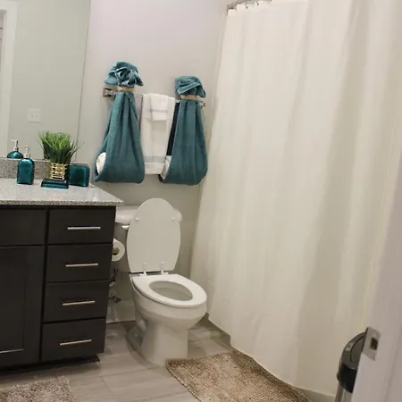 Quiet And Luxury Apartment - 10 Minutes From Ecu Winterville Exterior photo