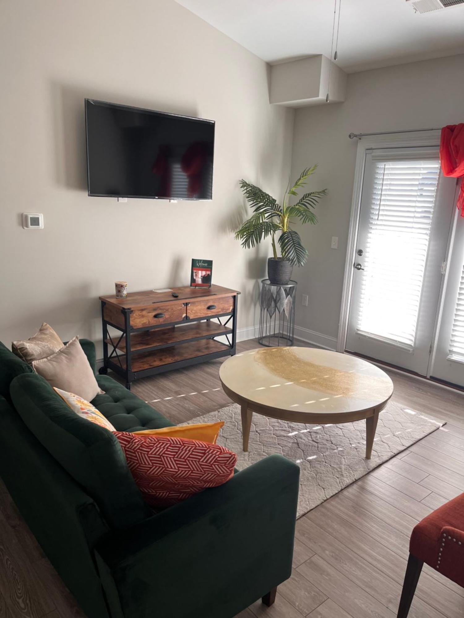 Quiet And Luxury - 10 Minutes From Ecu * Winterville