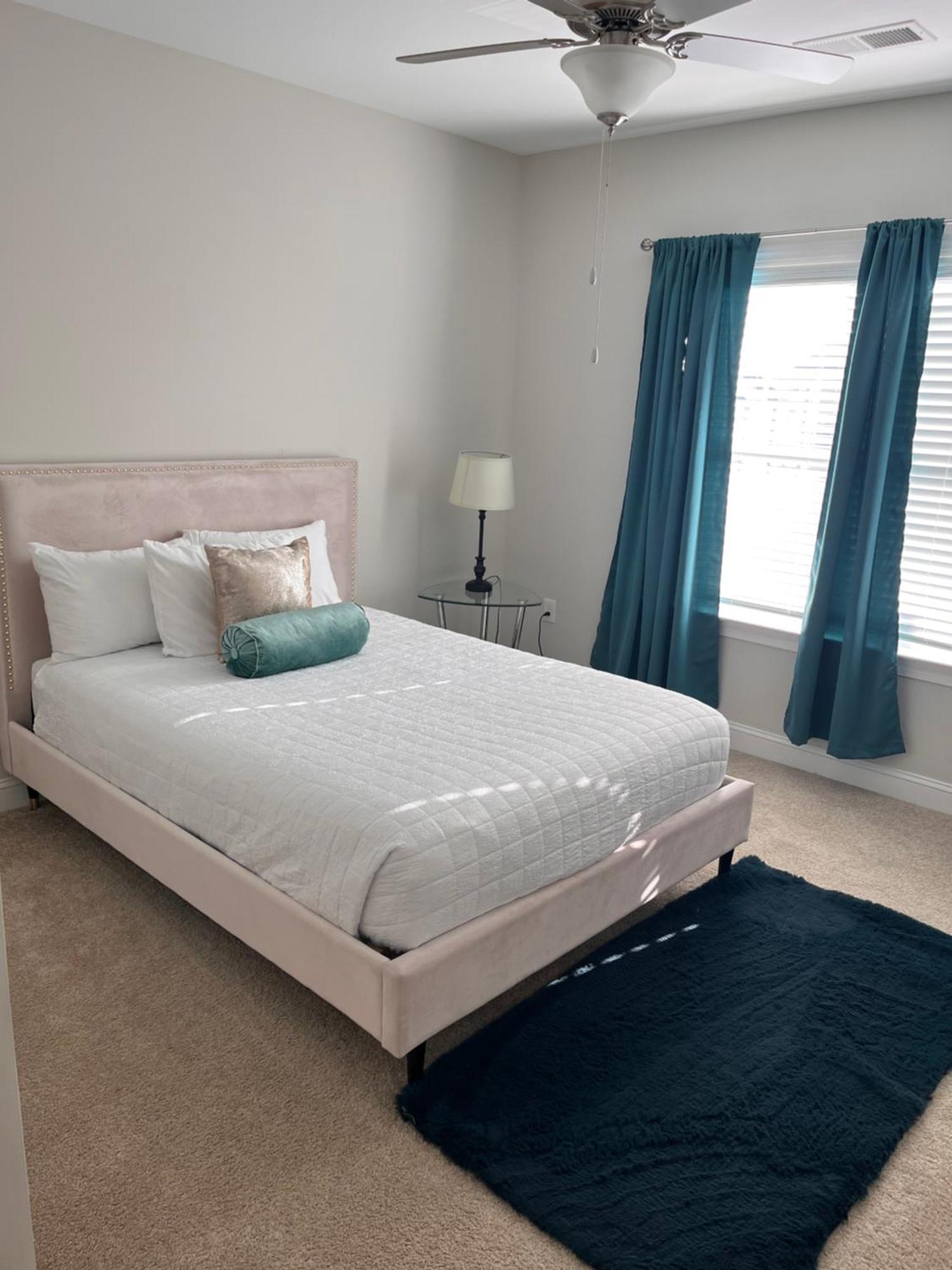 Quiet And Luxury - 10 Minutes From Ecu Apartment Winterville